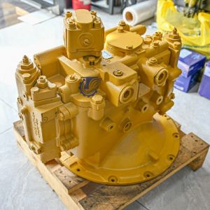 TQ E312 E313 Excavator Hydraulic Pump 1838289 1730663 3117404