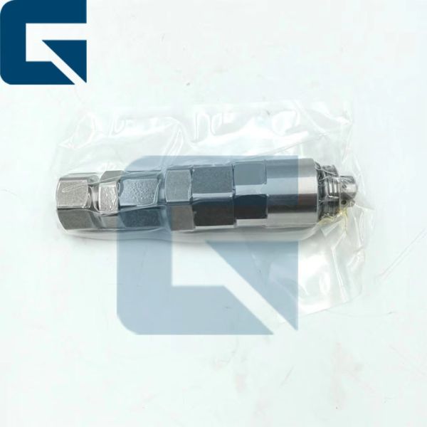 Quality 4289604 Excavator EX200-2 EX200-3 EX220-3 Relief Valve wholesale
