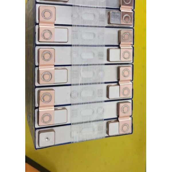 2000w Battery Laser Welding Machine , Cylindrical Pouch Cell Assembly Equipment