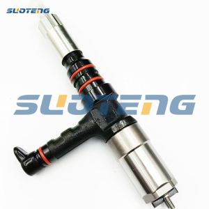 China 91H0709Y Engine Diesel Fuel Injector for 4HK1 6HK1 Engine on sale