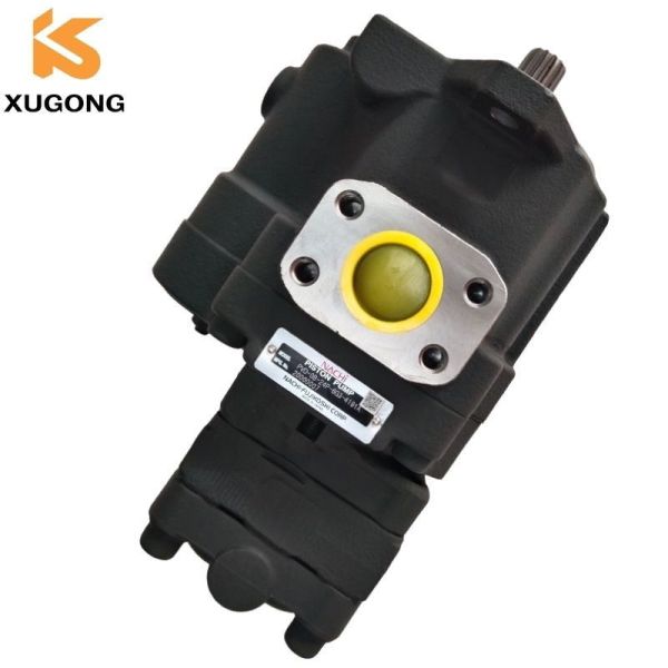 Quality NACHI PVD Series PVD-0B-24P-6G3-4191A Hydraulic Piston Pump For ZX26U-5A Excavator wholesale