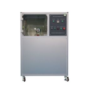 Ceramic Material Fuchsin Methylated Spirit Solution Pressure Test Equipment