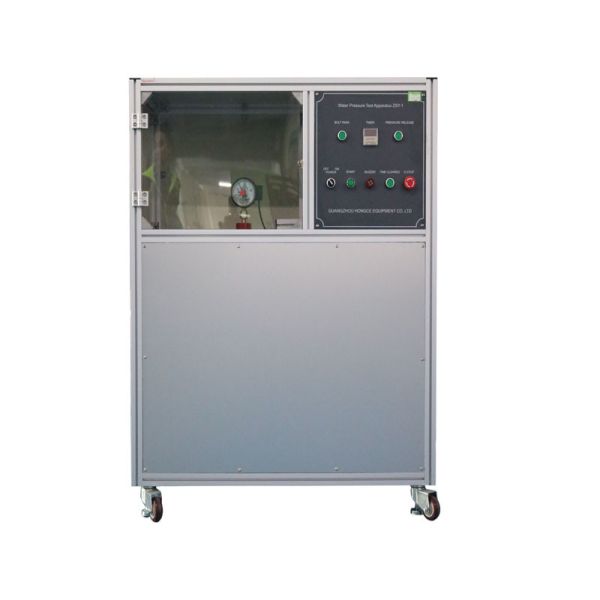 Ceramic Material Fuchsin Methylated Spirit Solution Pressure Test Equipment