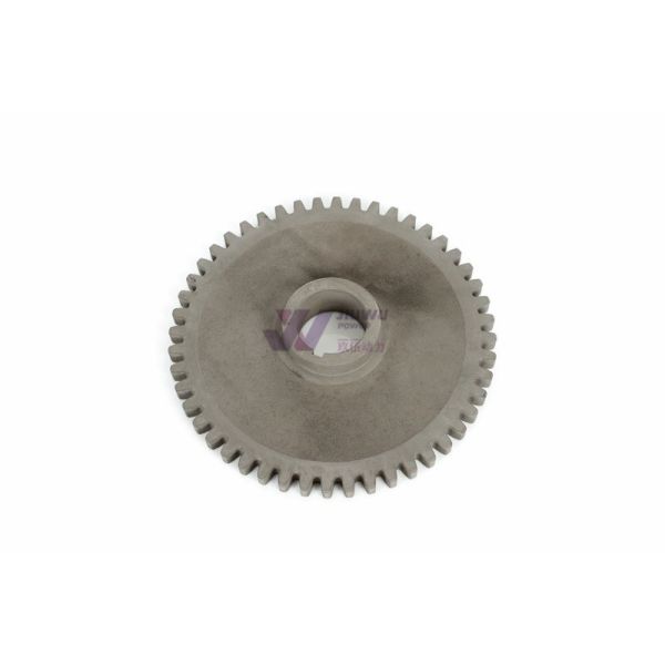 Quality 1-12523112-1 ISUZU Genuine Engine 6SD1T HITACHI Excavator EX300 Idler Gear JiuWu Power wholesale