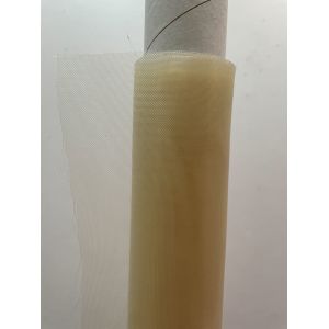 High Temperature Resistant PPS PEEK Filter Mesh Cloth for Customized Specificati