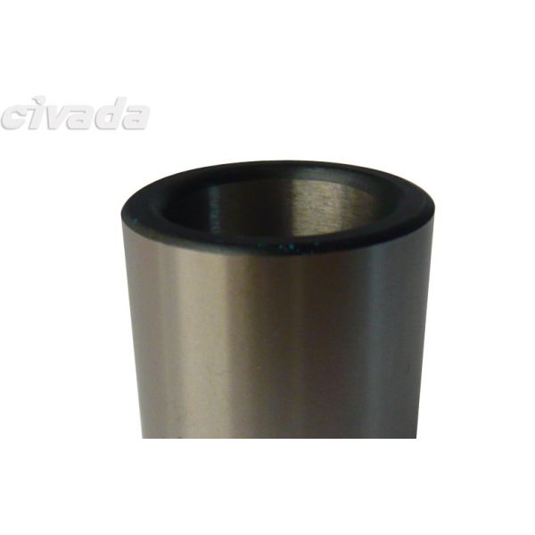 DIN / ISO / JIS Guide bushing self - lubricate straight guide sleeves