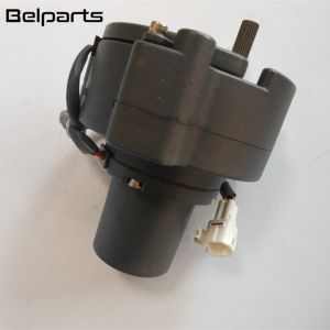 Excavator SK120-3 Throttle Motor SK200-3 SK220-3 SK120-5 SK200-5 SK200-1