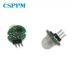 Cheap CSPPM Temperature Transmitter Sensor 21uA Infrared Temp Sensors for sale