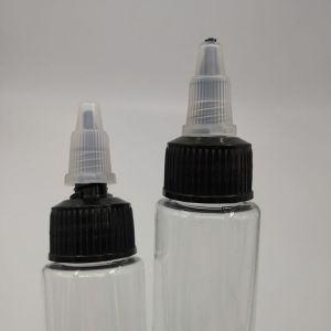 100ml Plastic Screw Top Containers Ideal for Storing Small Items