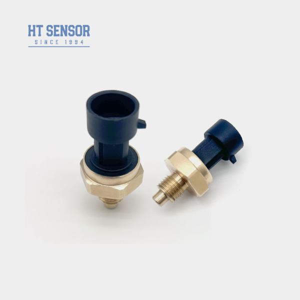 Quality PT100 PT1000 Temperature Indicator Transmitter Sensor With Brass Material Temperaure Sensor wholesale