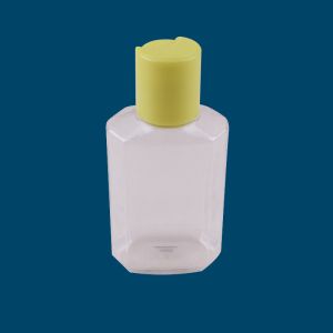 China 28mm 26mm 20mm Disc Top Cap Yellow Customized Plastic Durable With Smooth Surface on sale