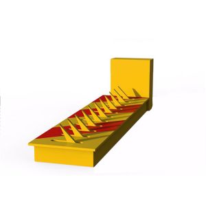 RS485 Interface Tyre Killer