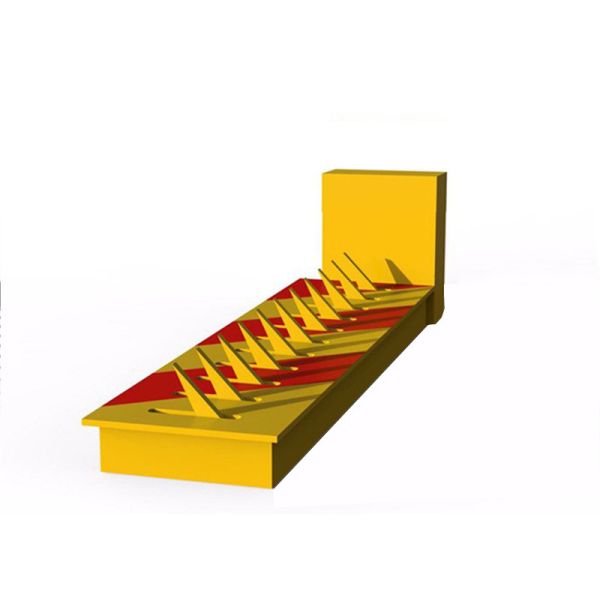 Quality RS485 Interface Tyre Killer wholesale