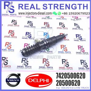 High quality Diesel pump injector 7420500620 for diesel engine injector assembly