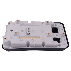 Kobelco SK-10 SK200-10 Excavator Spare Parts Monitor Cluster Gauge Panel