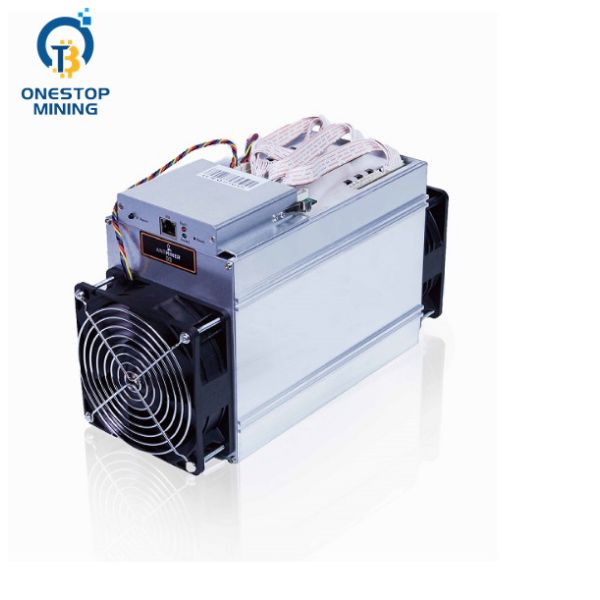 Quality Bitmain Antminer Dr3 7.8t 1410w Decred Miner Machine wholesale