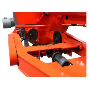 Factory Price Control Cable Laying Up Machine in Stranding Processing
