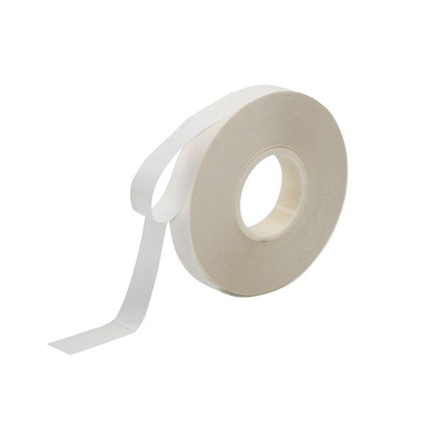 Quality White Translucent Hot Melt Adhesive Tape Adhesive Attaching Chip Modules On PC / PVC Substratesn wholesale