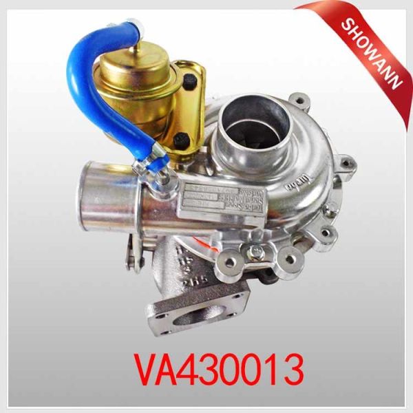 Quality Engine Turbocharger Supercharger for Mazda 115J97A VA430013    Turbo  kit wholesale
