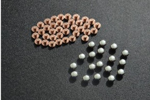 Galvanized Stamping Machine Rivet with Latest Technology