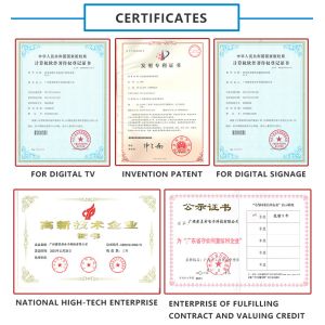 Guangzhou iLINGXI Electronics Technology Co., Ltd.