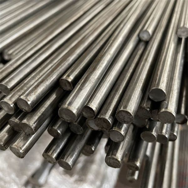 DIN 1.7243 708M20 18CrMo4 Steel Equivalent Aisi Alloy Structural Steel Bar