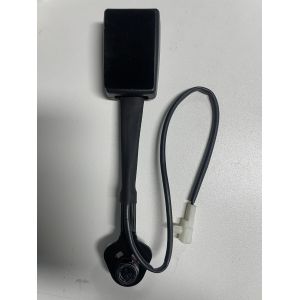 New Original Seat Belt Buckle for Changan A800 and V30 Right Side with Extended