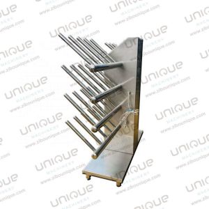 Electric Boot Dryer Rack for Disinfection and Dehumidification of Hiking Boots