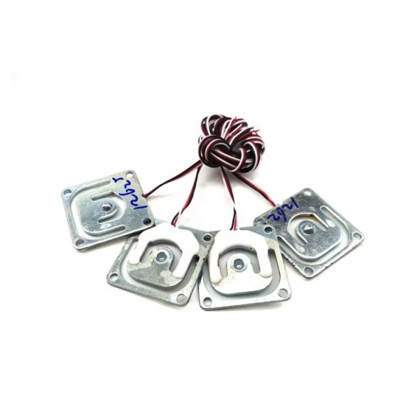 SC134 Sms Beehive Scale Body Scale Half Bridge Strain Gauge Sensor Flat Thin