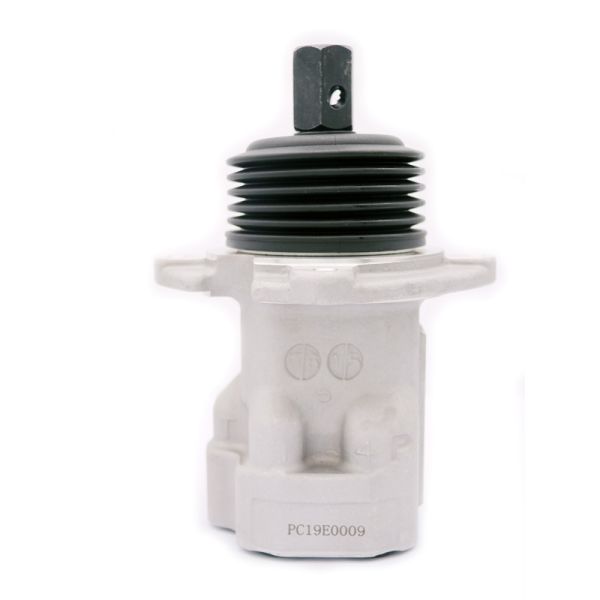 Quality YN30V00004F1 Excavator Joystick Handles Control Valve For SK100 wholesale