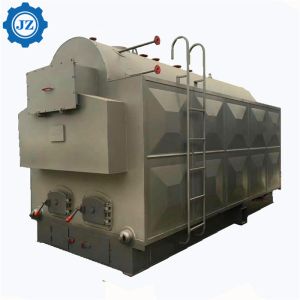 2ton 2000kg 150hp Coal Fired Steam Boiler Machine For Plywood /Particle Board
