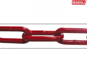 Cheap Heavy Duty Short Linkchain Industrial Lifting Chains Standard Heavy Lifting Chains for sale