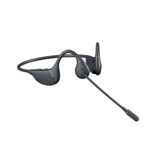 Ipx6 Waterproof Mp3 8G Open Ear Bluetooth Headset Wireless Bone Conduction
