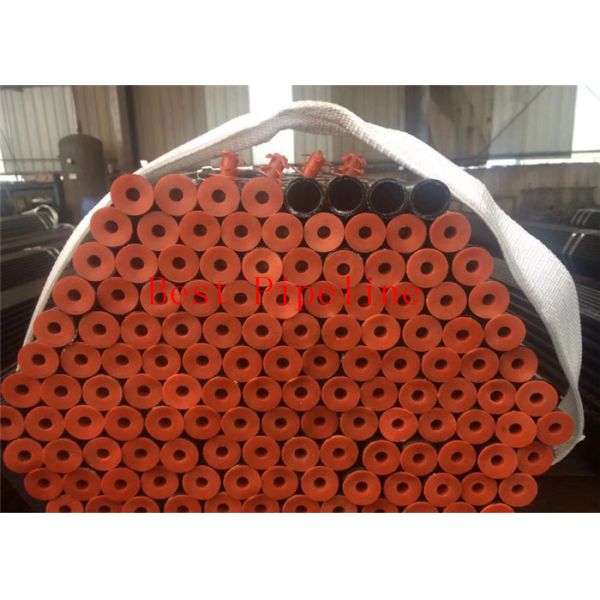 Hydraulic Testing Erw Mild Steel Tubes L235/275/355 P215NL P265NL P355N P460N