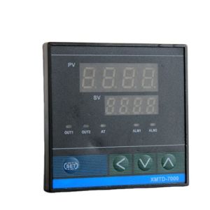 KAMPA-Good quality- Temperature Controller XMTG-7000 Thermostat