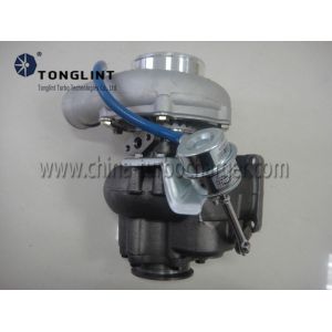 Xichai Complete Performance Diesel Turbocharger GT3576 743251-5004 1118010L