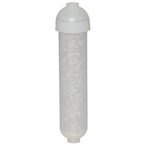 Drinking Water Filter Cartridge Replacement Aluminite Inside Low Pressure