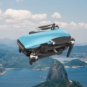 280mm Wheelbase 19m/s Headless RC Drone Quadcopter 3100mAh 11.4V 4K Dual Camera