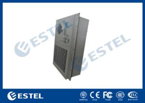 Cheap DC48V IP55 Enclosure Heat Exchanger Modbus Intelligent Temperature Control for sale