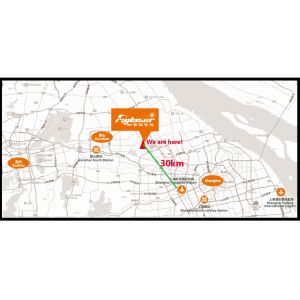 Precision and Speed Combined in Our CNC Laser Cutting Machine for Metal