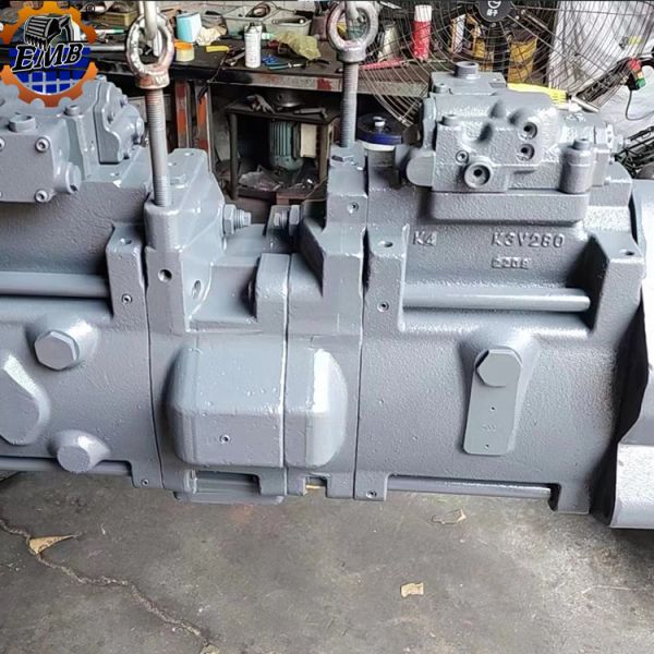 Quality 14656476 EC700 Main Pump VOE14522561 EC700 Hydraulic Pump K3V280DTH1CER-9N0Y wholesale