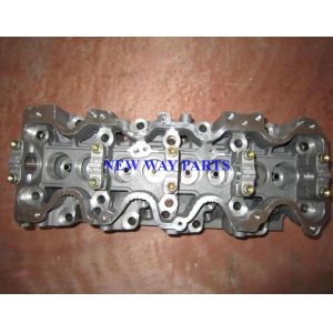 TOYOTA Engine Parts 2C 2E 3C Cylinder Head