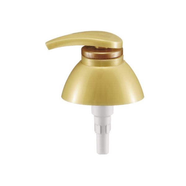 Quality Oval Shape Liquid Dispenser Pump , Durable Safe Bulk Soap Dispenser Pumps wholesale