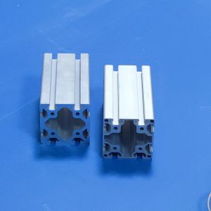 4080 6080 Aluminium Extruded Sections For Arduino Integrated Circuits