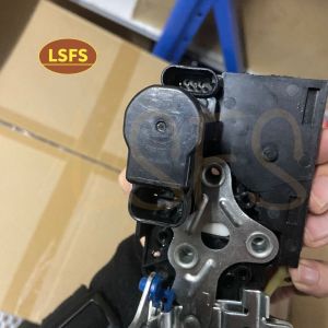 MAXUS LDV V80 Front LH RH Side Door Auto Door Lock Actuator OE NO. C00011569