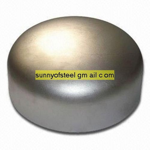 Quality ASTM A 815 ASME SA-815 WP UNS S32760 cap wholesale
