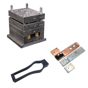 China Durable ADC12 aluminum die-cast enclosures for electronics, automotive, and industrial use, CNC machining, anodizing, and powder coating available. on sale China Durable ADC12 aluminum die-cast enclosures for electronics, automotive, and industrial use, CNC machining, anodizing, and powder coating available. on sale