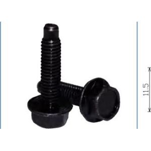 Guaranteed Personalized Screws and Bolts Customized for Your Applications
