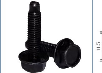 Quality Guaranteed Personalized Screws and Bolts Customized for Your Applications wholesale