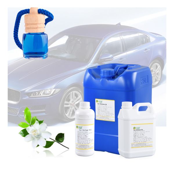 Quality Enriched Gardenia Essence Oil Fragrance For Car Perfume Making wholesale